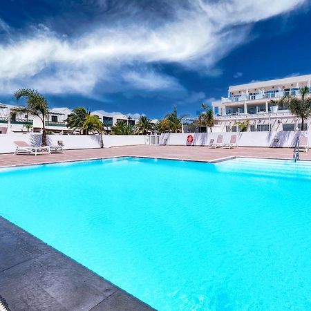 Villa Infinity à Costa Teguise Extérieur photo