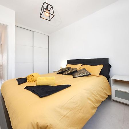Villa Infinity à Costa Teguise Extérieur photo