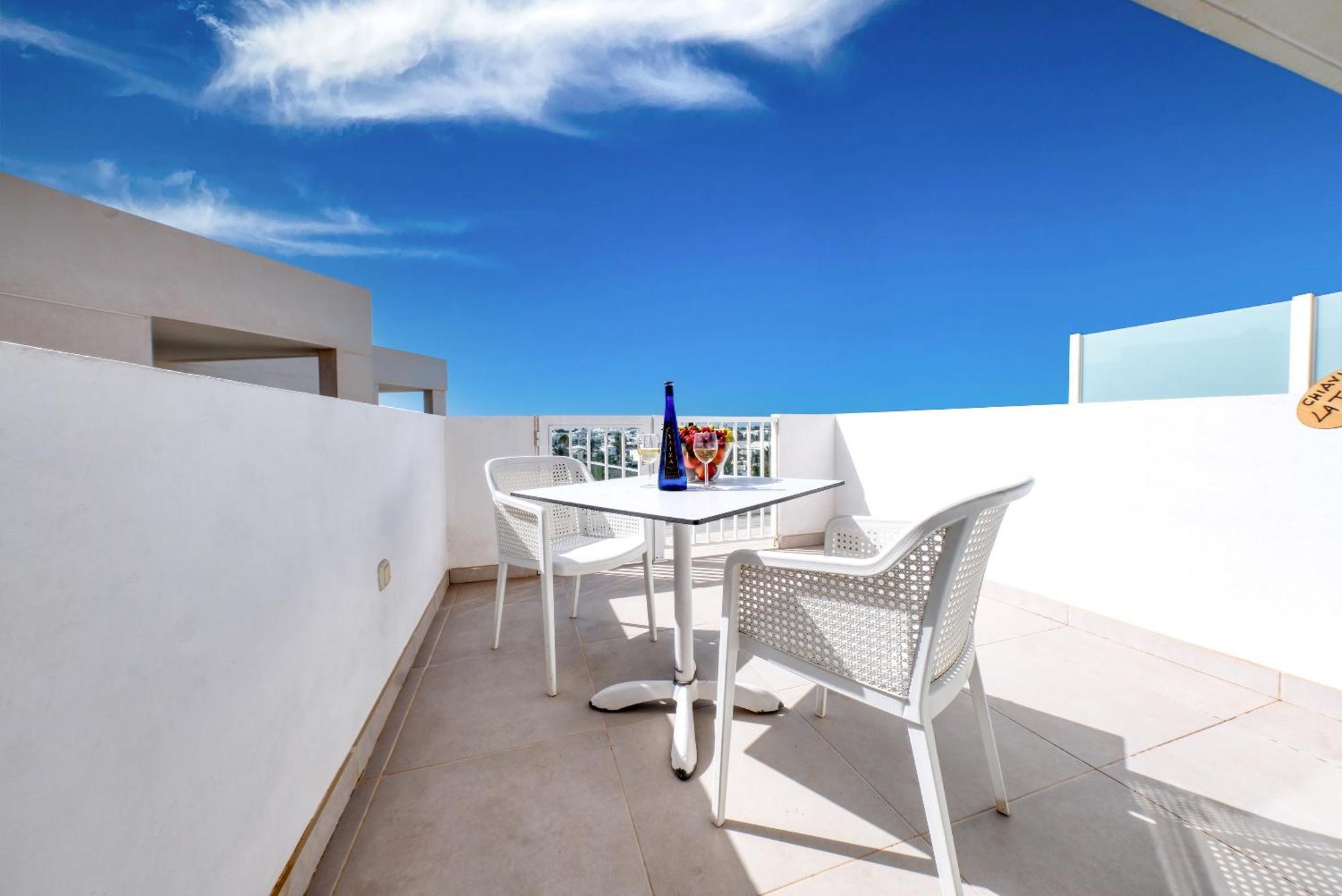 Villa Infinity à Costa Teguise Extérieur photo