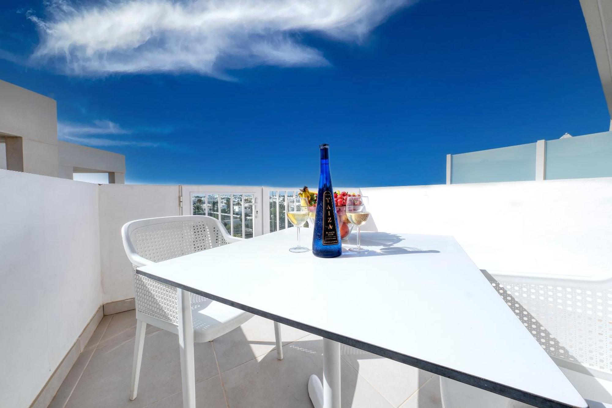 Villa Infinity à Costa Teguise Extérieur photo