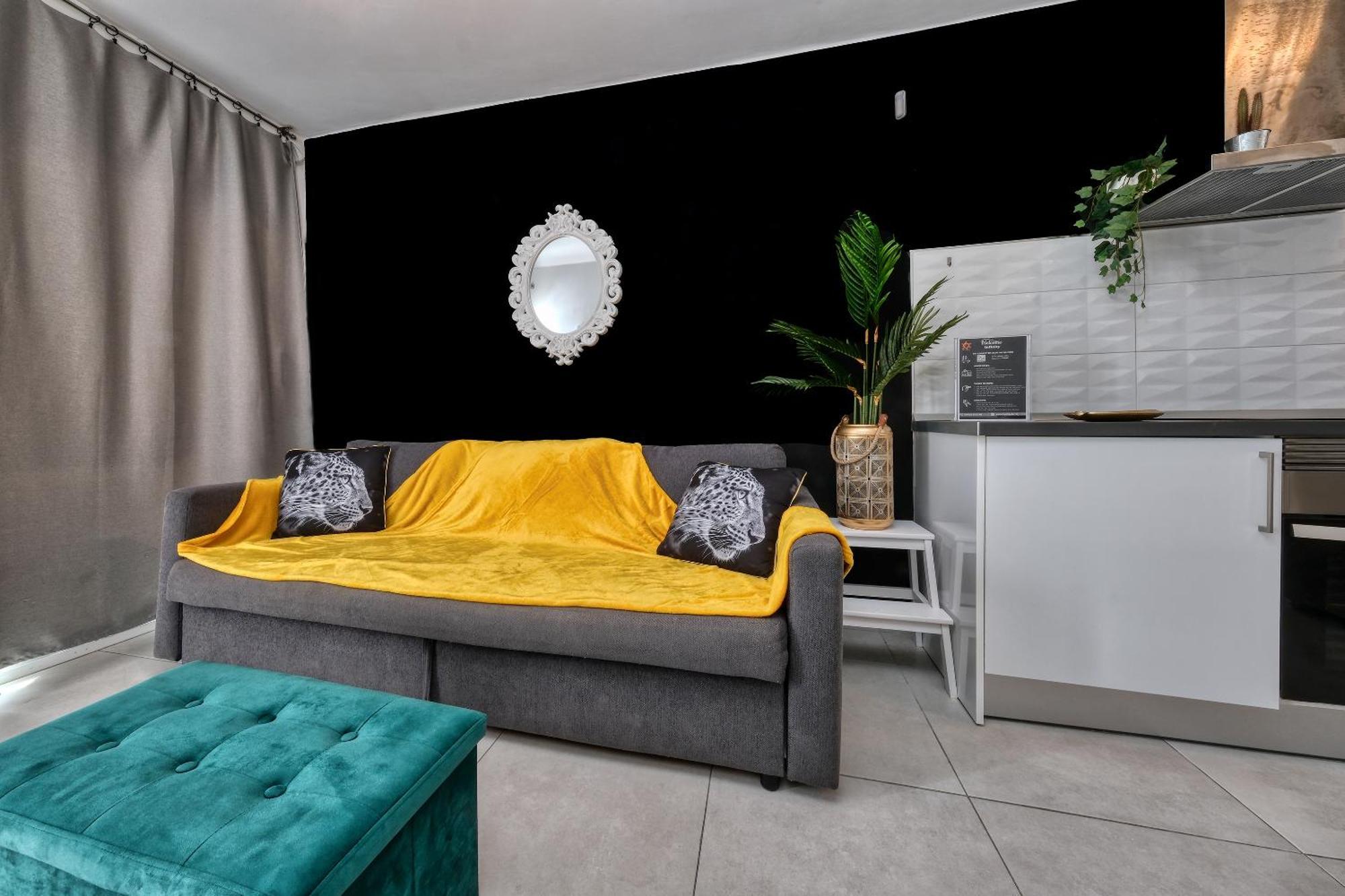 Villa Infinity à Costa Teguise Extérieur photo