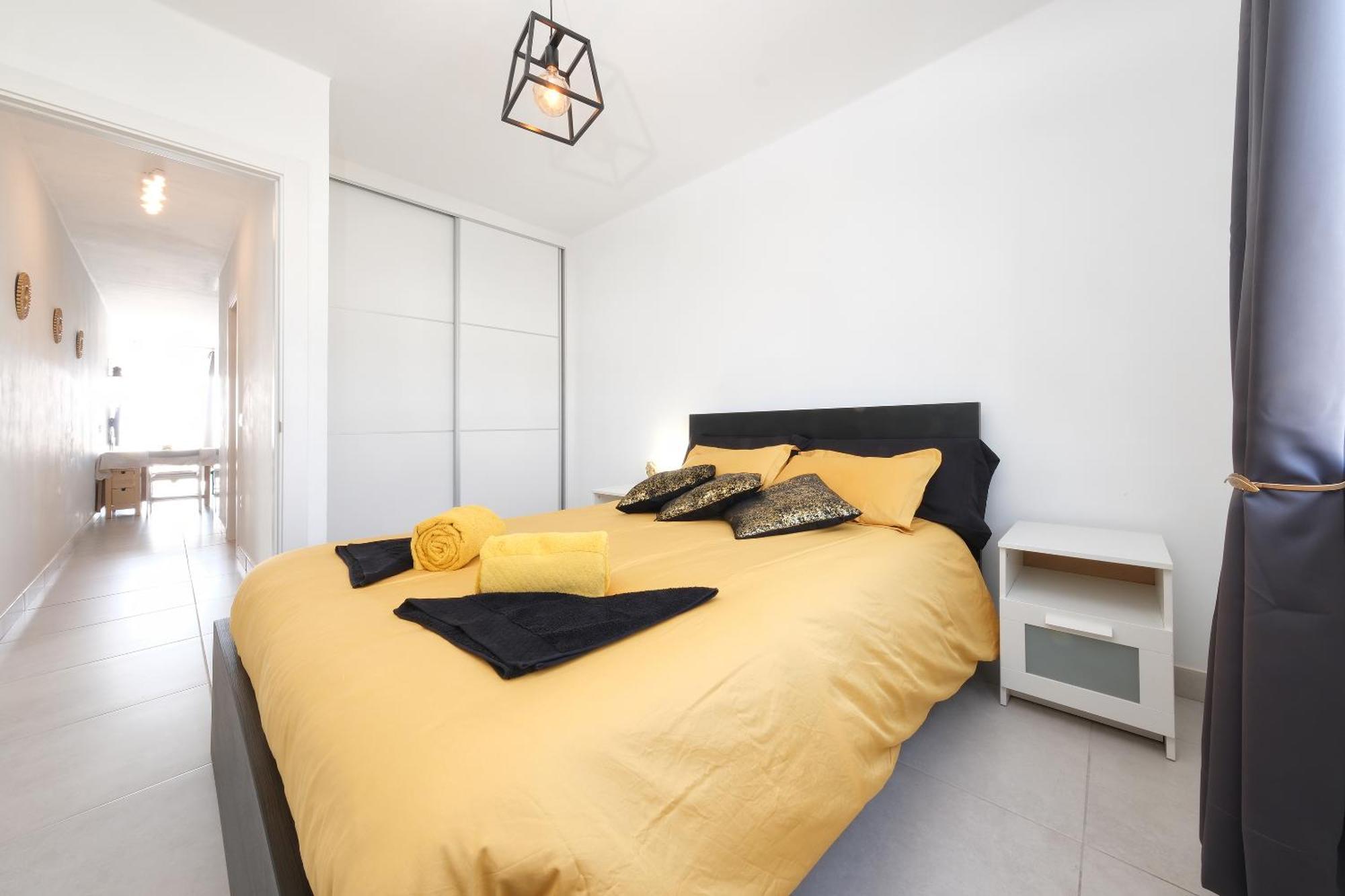 Villa Infinity à Costa Teguise Extérieur photo