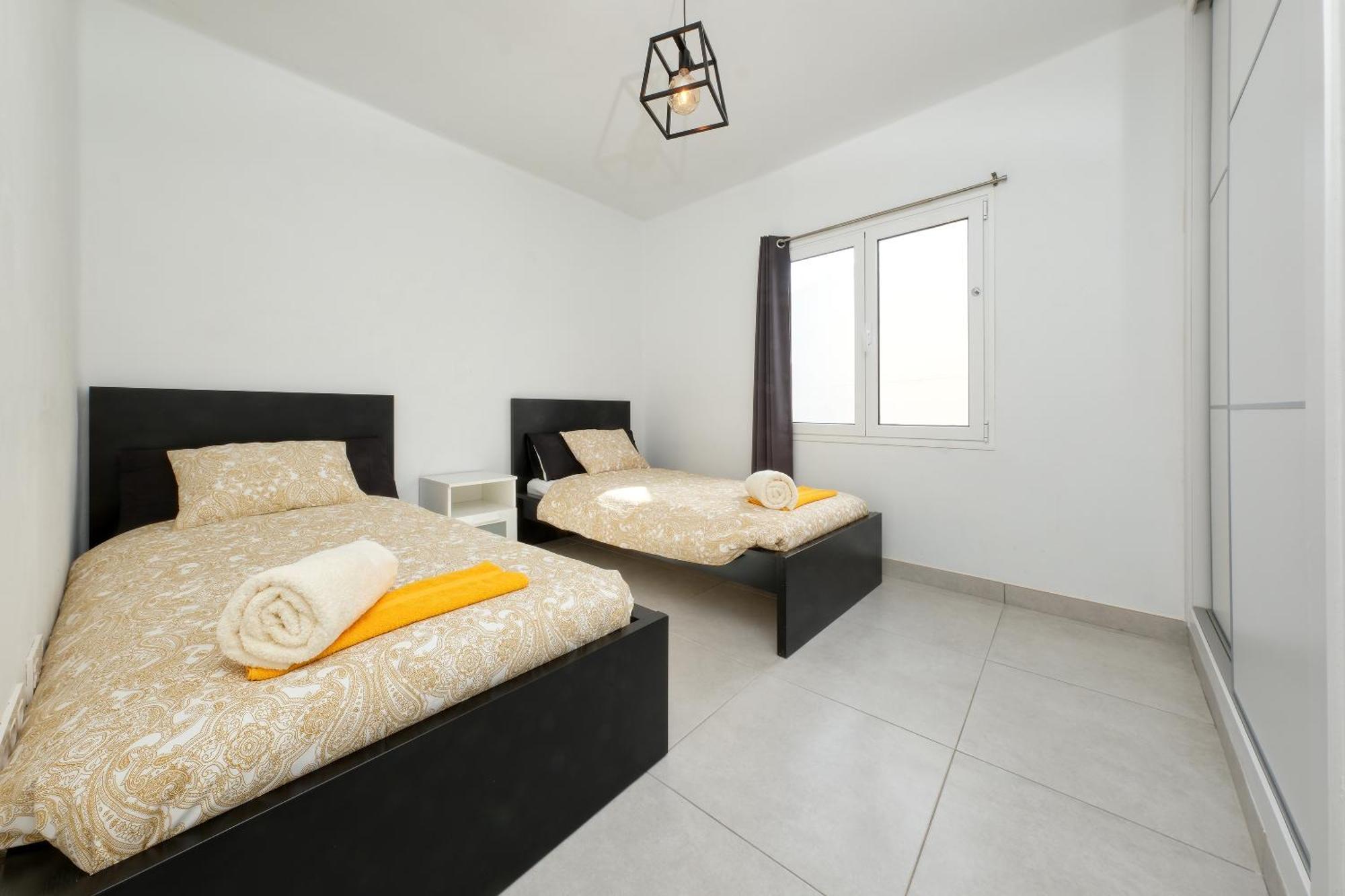 Villa Infinity à Costa Teguise Extérieur photo